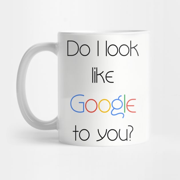 Google it by vgreen